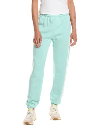 Katiejnyc Dylan Sweatpant In Animal Print