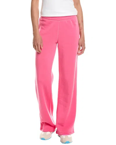 Katiejnyc Dylan Wide Leg Sweatpant