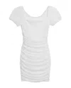 Katiejnyc Girls' Anya Dress - Big Kid In White