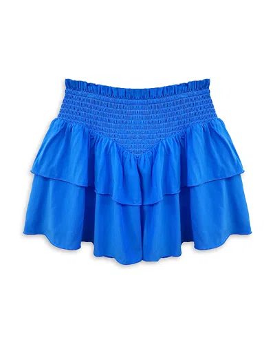 Katiejnyc Girls' Brooke Skirt - Big Kid