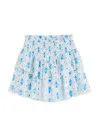 Katiejnyc Girls' Brooke Skirt - Big Kid In Multi