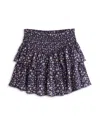Katiejnyc Girls' Brooke Skirt - Big Kid In Multi