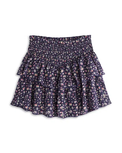 Katiejnyc Girls' Brooke Skirt - Big Kid In Multi