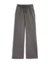 Katiejnyc Girls' Cody Lounge Pants - Big Kid In Gray