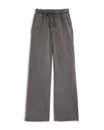 Katiejnyc Girls' Cody Lounge Pants - Big Kid In Gray