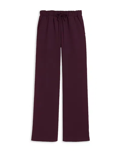 Katiejnyc Girls' Cody Lounge Pants - Big Kid In Purple