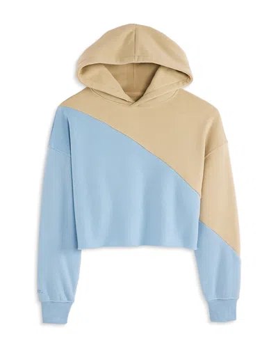 Katiejnyc Girls' Dylan Cropped Hoodie - Big Kid - Wicked Exclusive In Multi