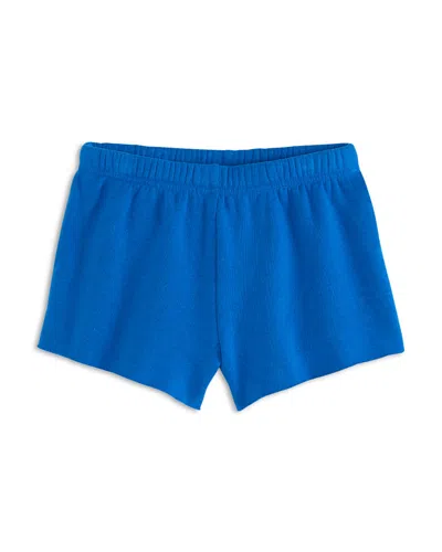 Katiejnyc Girls' Dylan Cut Off Shorts - Big Kid