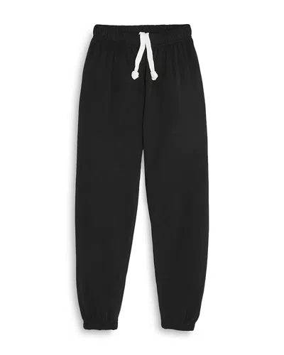 Katiejnyc Girls' Dylan Sweatpants - Big Kid In Black