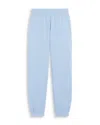 Katiejnyc Girls' Dylan Sweatpants - Big Kid In Baby Blue