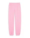 Katiejnyc Girls' Dylan Sweatpants - Big Kid In Cotton Candy