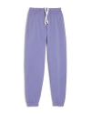 Katiejnyc Girls' Dylan Sweatpants - Big Kid In Lilac