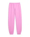 Katiejnyc Girls' Dylan Sweatpants - Big Kid In Summer Rose