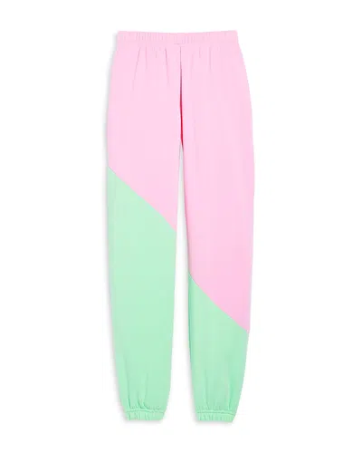 Katiejnyc Girls' Dylan Sweatpants - Big Kid - Wicked Exclusive In Wicked Combo