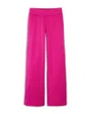 Katiejnyc Girls' Dylan Wide Leg Sweatpants - Big Kid In Pink