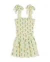Katiejnyc Girls' Emerson Dress - Big Kid In Multi