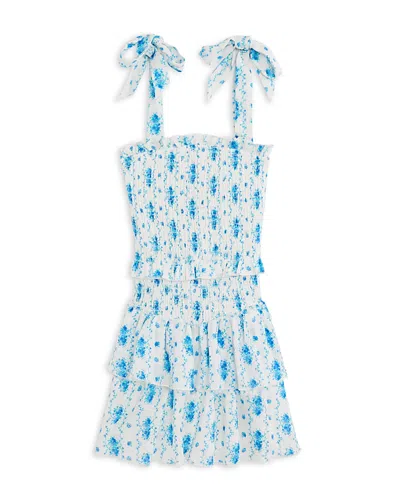 Katiejnyc Girls' Emerson Dress - Big Kid