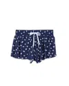 Katiejnyc Girls' Farrah Shorts - Big Kid In Blue