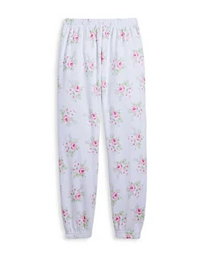 Katiejnyc Girls' Floral Dylan Sweatpants - Big Kid In Summer Floral