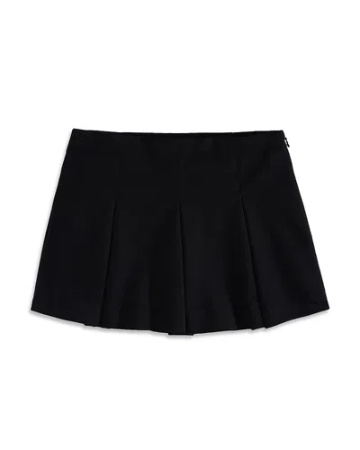 Katiejnyc Girls' Heidi Skort - Big Kid In Black