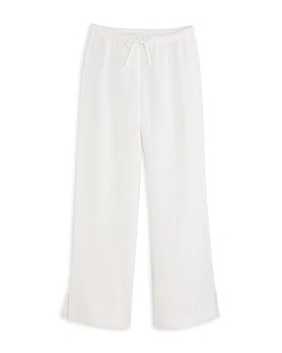 Katiejnyc Girls' Kiki Gauze Pants - Big Kid