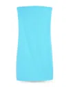 Katiejnyc Girls' Toby Bodycon Tube Dress - Big Kid In Blue