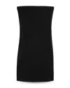 Katiejnyc Girls' Toby Bodycon Tube Dress - Big Kid In Black