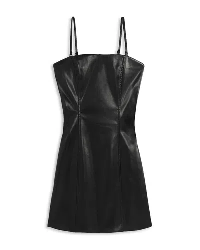 Katiejnyc Girls' Tween Acacia Dress - Big Kid In Black