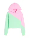 KATIEJNYC KATIEJNYC GIRLS' DYLAN CROPPED HOODIE - BIG KID - WICKED EXCLUSIVE