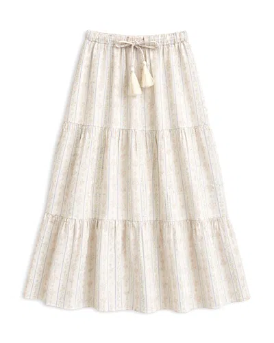 Katiejnyc Girls' Tween Esme Skirt - Big Kid In Pink