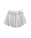 Katiejnyc Girls' Tween Franki Athletic Skirt - Big Kid