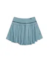 Katiejnyc Girls' Tween Franki Athletic Skirt - Big Kid In Blue