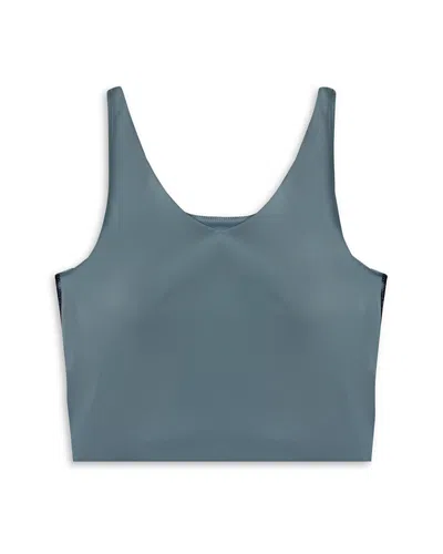 Katiejnyc Girls' Tween Franki Tank Top - Big Kid In Blue