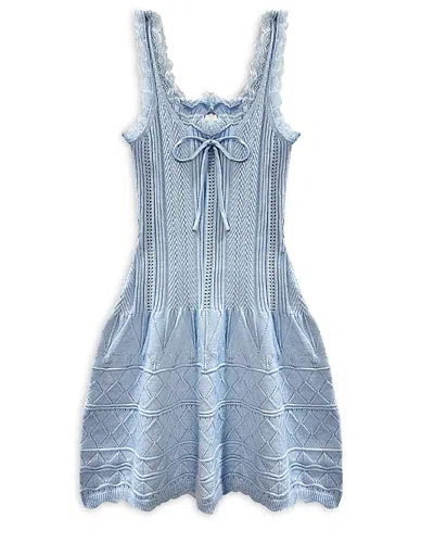 Katiejnyc Girls' Tween Genevieve Dress - Big Kid