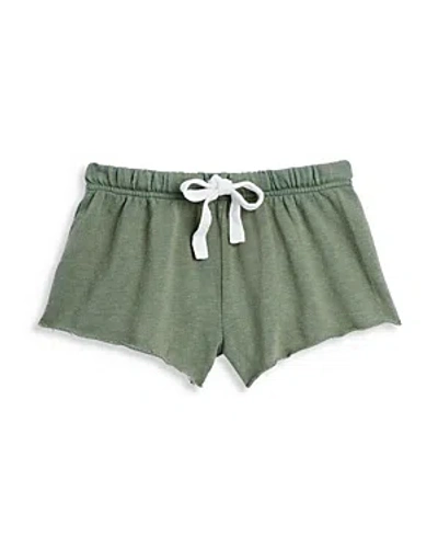 Katiejnyc Girls' Tween Julia Cutoff Shorts - Big Kid In Ivy