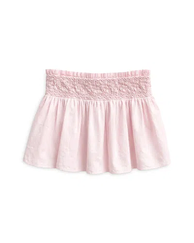 Katiejnyc Girls' Tween June Skirt - Big Kid In Pink