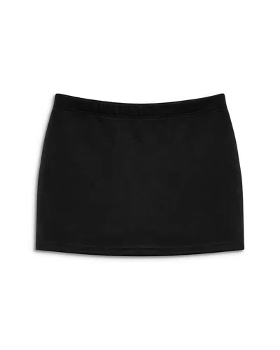 Katiejnyc Girls' Tween Nicole Skort - Big Kid In Black