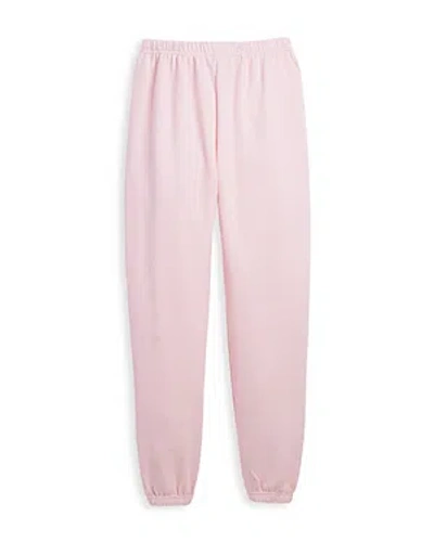 Katiejnyc Girls' Tween Peyton Sweatpants - Big Kid In Pink