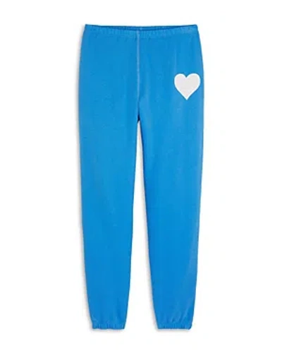 Katiejnyc Girls' Shane Sweatpants - Big Kid In Sky Blue