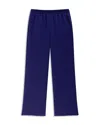 Katiejnyc Girls' Tween Shane Wide Leg Pants - Big Kid In Blue