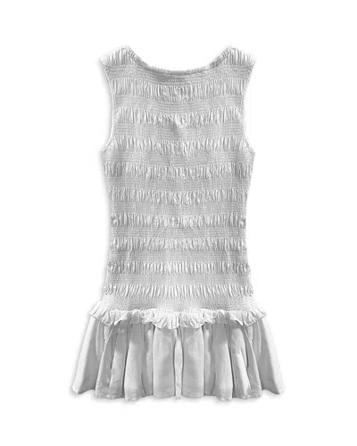 Katiejnyc Girls' Tween Tara Dress - Big Kid