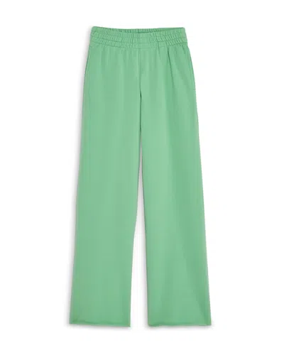 Katiejnyc Girls' Tween Tristan Pants - Big Kid In Green