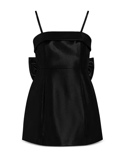 Katiejnyc Girls' Twyla Wicked Dress - Big Kid In Black