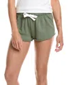 Katiejnyc Julia Vintage Lounge Short