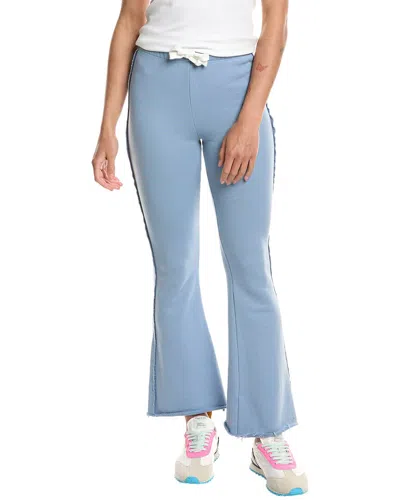 Katiejnyc Kerry Sweatpant In Blue