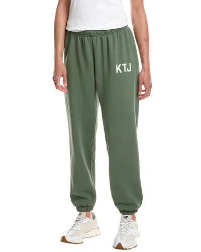 Katiejnyc Ktj University Sweatpant