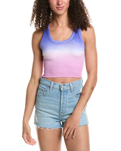Katiejnyc Livi Ribbed Crop Tank