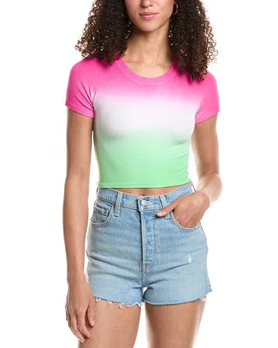Katiejnyc Livi Ribbed T-shirt