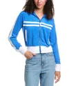 Katiejnyc Margot Terry Track Jacket
