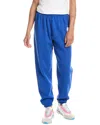 Katiejnyc Shane Sweatpant In Blue